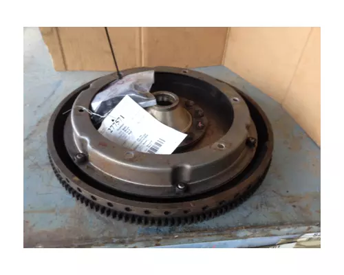 GMC 7.8L DURAMAX Flywheel