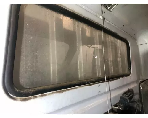 GMC 7000 Back Glass