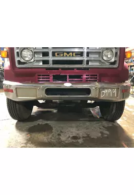 GMC 7000 Bumper Assembly, Front