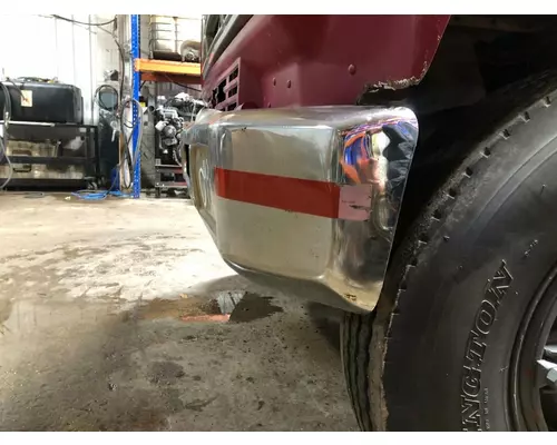 GMC 7000 Bumper Assembly, Front