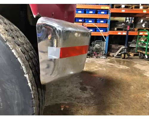 GMC 7000 Bumper Assembly, Front
