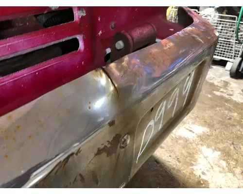 GMC 7000 Bumper Assembly, Front