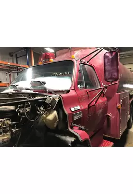 GMC 7000 Cab Assembly