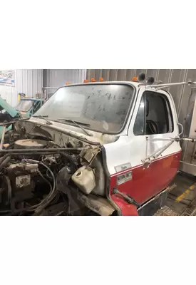 GMC 7000 Cab Assembly