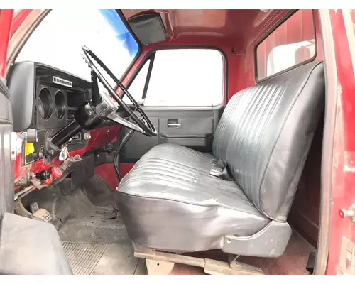 GMC 7000 Cab Assembly