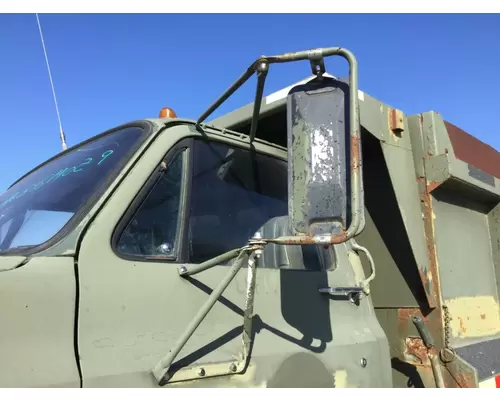 GMC 7000 Door Mirror