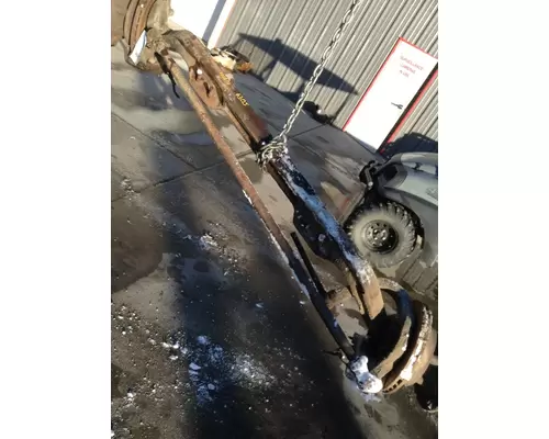 GMC 7000 Fr Axle Beam (2WD)