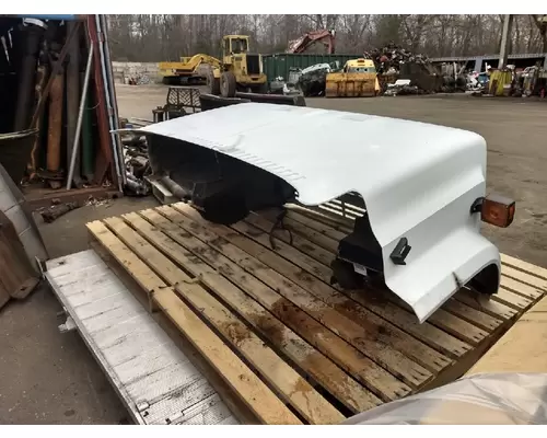 GMC 7000 Hood