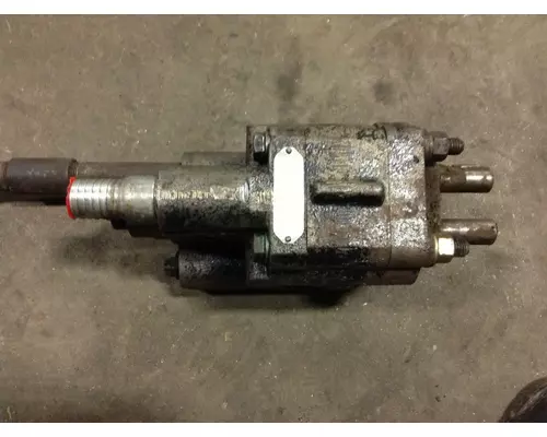 GMC 7000 Hydraulic Pump