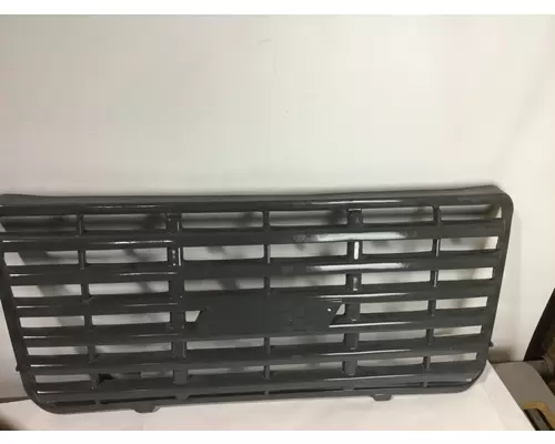 GMC 7500 Grille