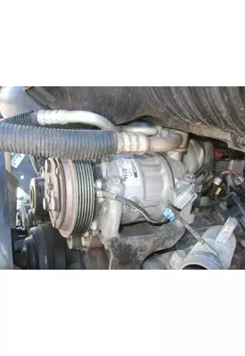 GMC 8.1 Air Conditioner Compressor