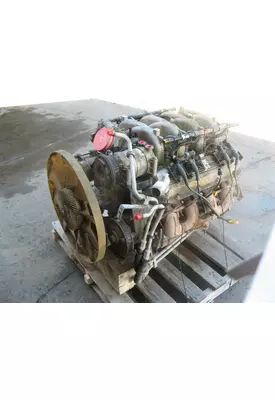 GMC 8.1 Air Conditioner Compressor