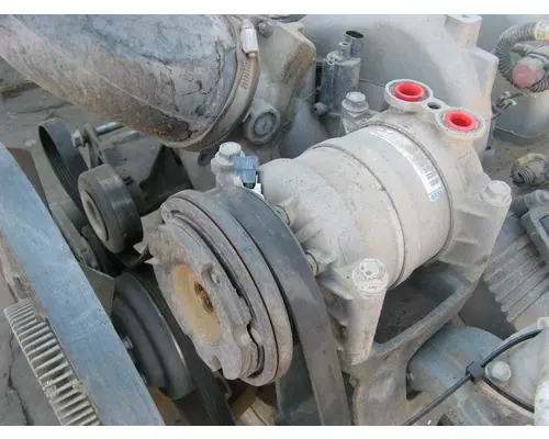 GMC 8.1 Air Conditioner Compressor