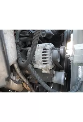 GMC 8.1 Alternator