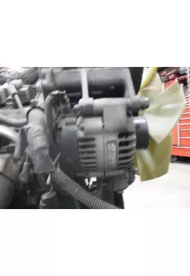 GMC 8.1 Alternator