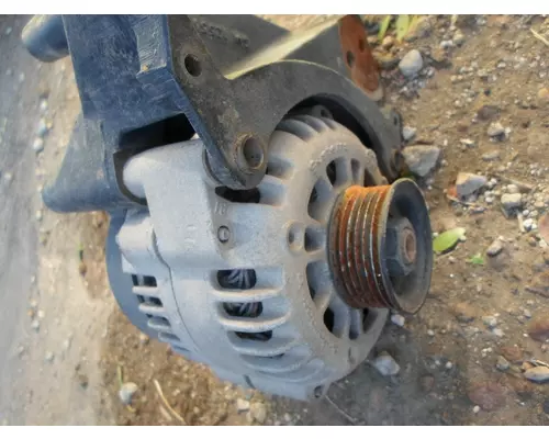 GMC 8.1 Alternator