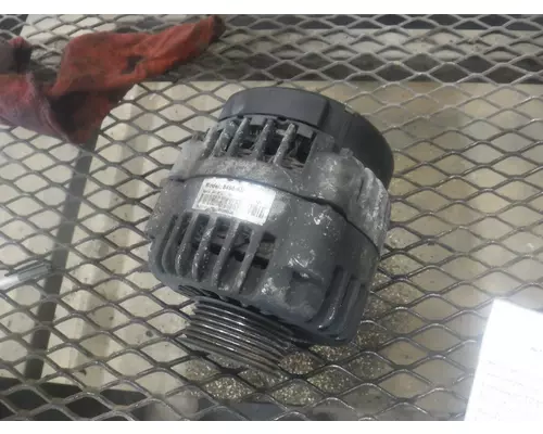 GMC 8.1 Alternator