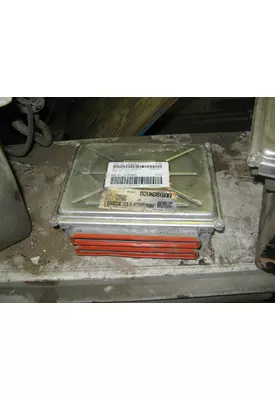 GMC 8.1 Electronic Engine Control Module