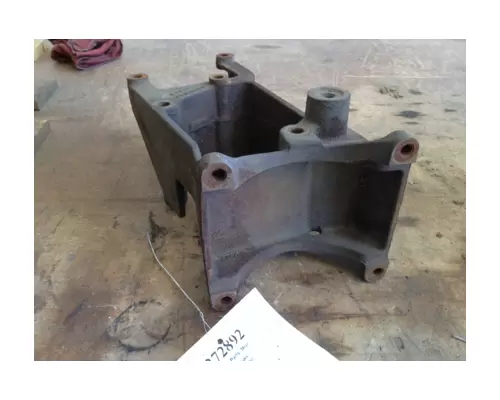 GMC 8.1 Engine Acc. Brackets