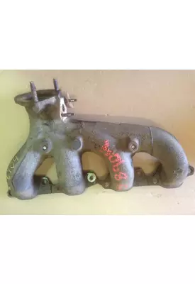 GMC 8.1 Exhaust Manifold