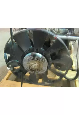 GMC 8.1 Fan Blade