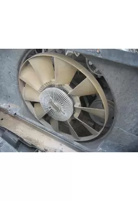 GMC 8.1 Fan Blade