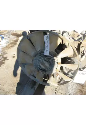 GMC 8.1 Fan Blade