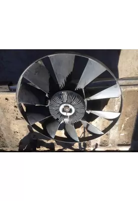 GMC 8.1 Fan Blade