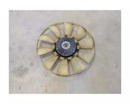 GMC 8.1 Fan Blade