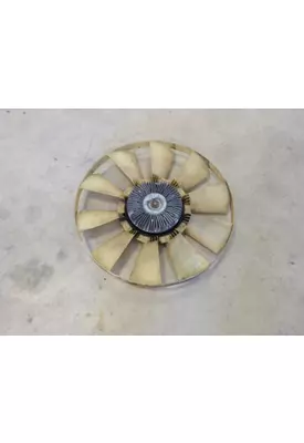 GMC 8.1 Fan Blade