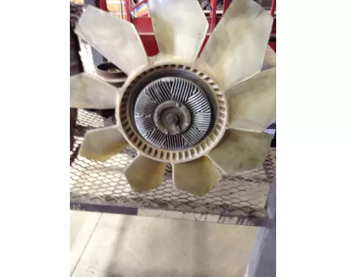 GMC 8.1 Fan Blade