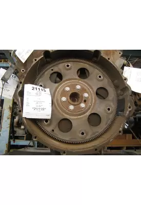 GMC 8.1 Flywheel