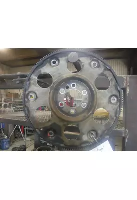 GMC 8.1 Flywheel