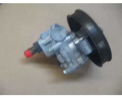 GMC 8.1 Power Steering Pump