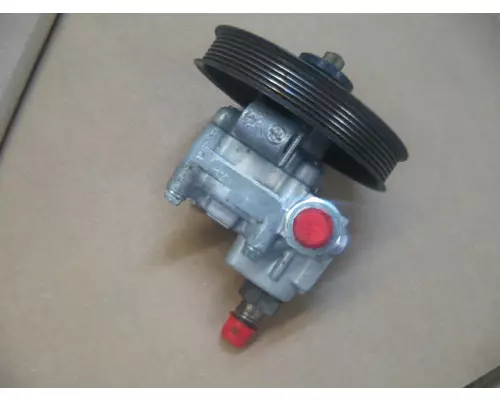 GMC 8.1 Power Steering Pump