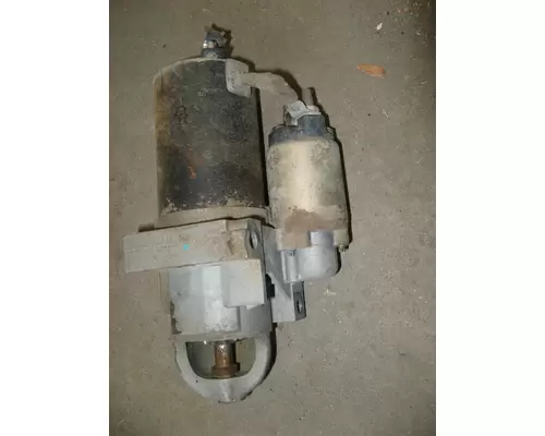 GMC 8.1 Starter Motor