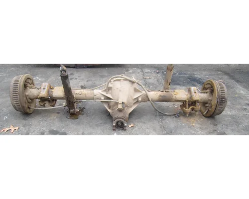 GMC 8.5/8.625 Axle Assembly, Rear (Light Duty)(4352)