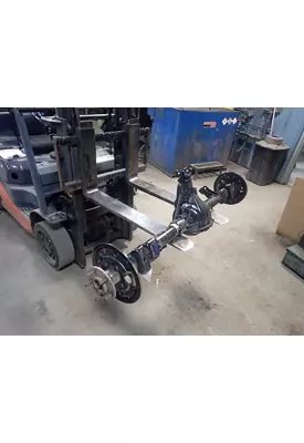 GMC 8.625" Axle Assembly, Rear