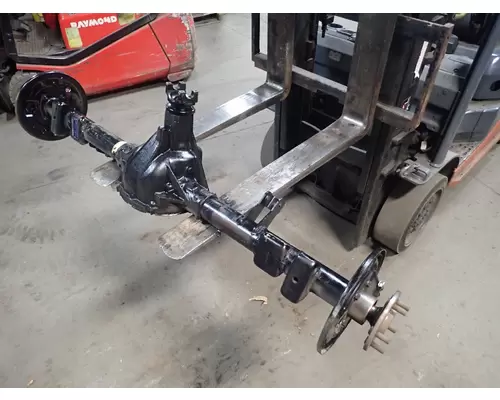 GMC 8.625" Axle Assembly, Rear