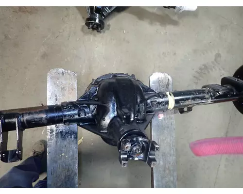 GMC 8.625" Axle Assembly, Rear