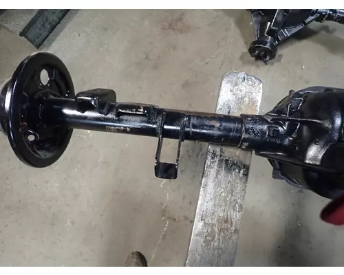 GMC 8.625" Axle Assembly, Rear