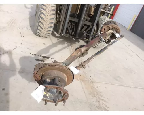 GMC 8100 Fr Axle Beam (2WD)