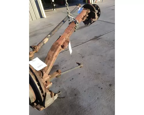 GMC 8100 Fr Axle Beam (2WD)