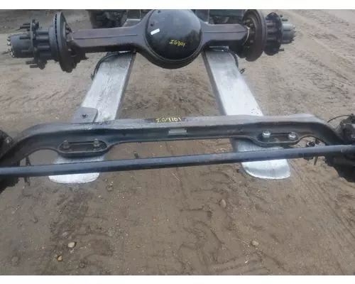 GMC 8100 Fr Axle Beam (2WD)