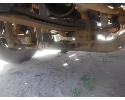 GMC 8100 Fr Axle Beam (2WD)