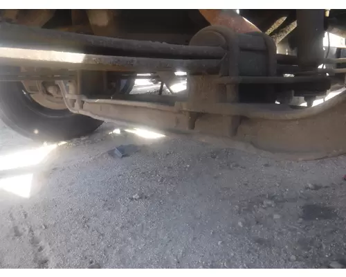 GMC 8100 Fr Axle Beam (2WD)