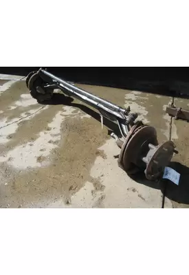 GMC 8100 Fr Axle Beam (2WD)