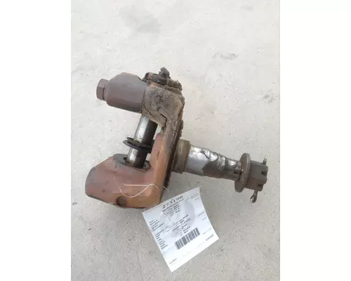 GMC 8100 SpindleKnuckle, Front