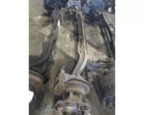 GMC ALL AXLE ASSEMBLY, FRONT (STEER)