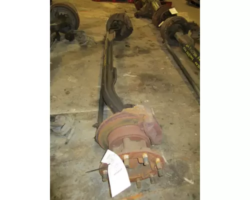 GMC ALL AXLE ASSEMBLY, FRONT (STEER)